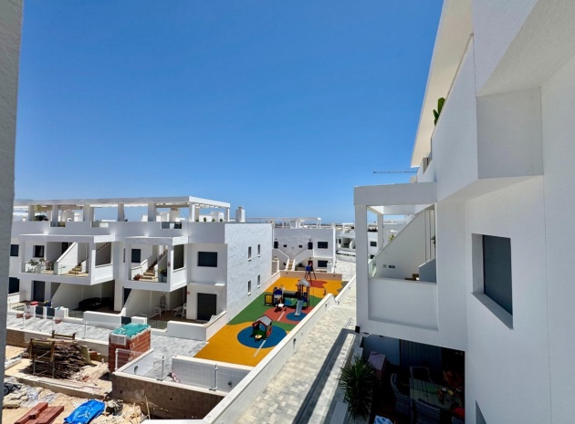 Wiederverkauf - Wohnung - Orihuela - Los Balcones