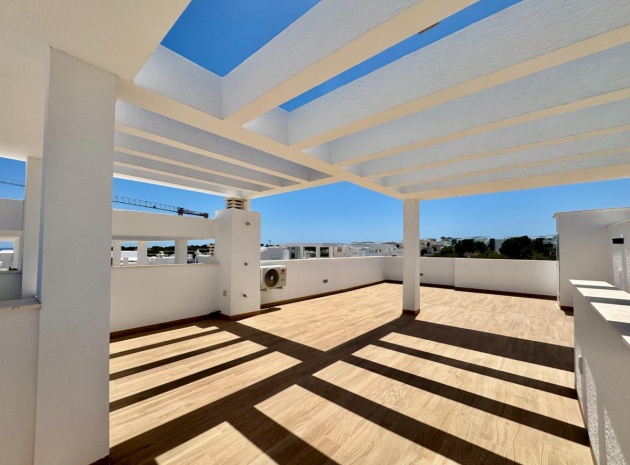 Wiederverkauf - Wohnung - Orihuela - Los Balcones