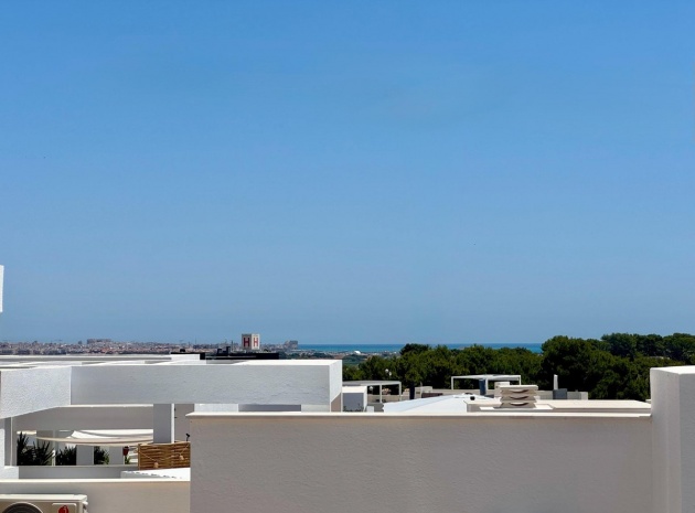 Wiederverkauf - Wohnung - Orihuela - Los Balcones