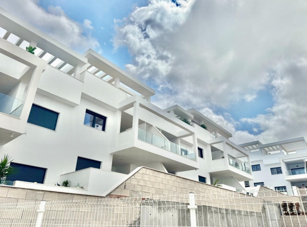 Wiederverkauf - Wohnung - Orihuela - Los Balcones