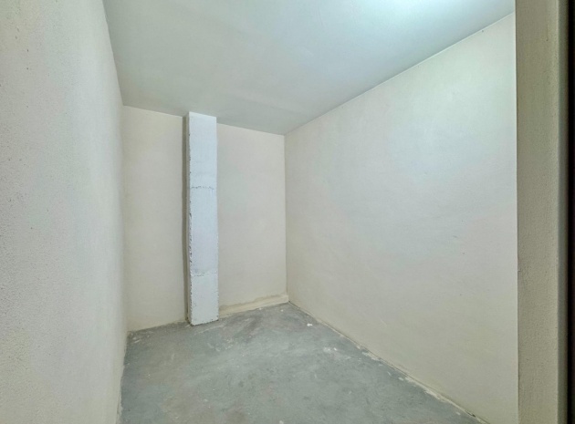 Wiederverkauf - Wohnung - Orihuela - Los Balcones