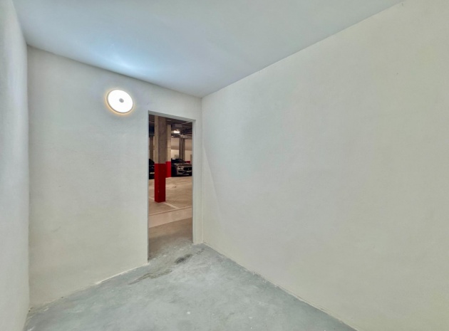 Wiederverkauf - Wohnung - Orihuela - Los Balcones