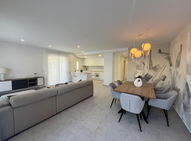 Wiederverkauf - Wohnung - Torrevieja - Torrevieja Centro
