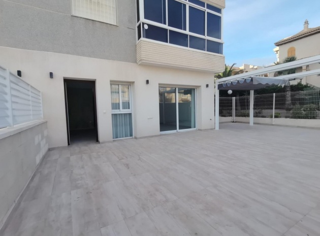 Wiederverkauf - Wohnung - Torrevieja - Torrevieja Centro