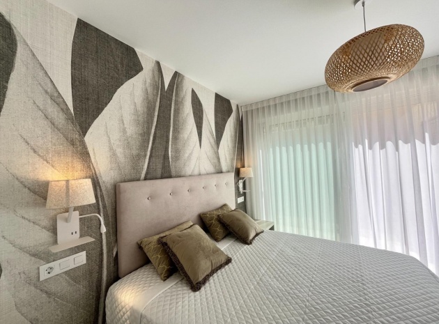 Wiederverkauf - Wohnung - Torrevieja - Torrevieja Centro