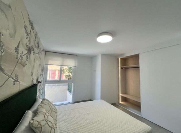 Wiederverkauf - Wohnung - Torrevieja - Torrevieja Centro