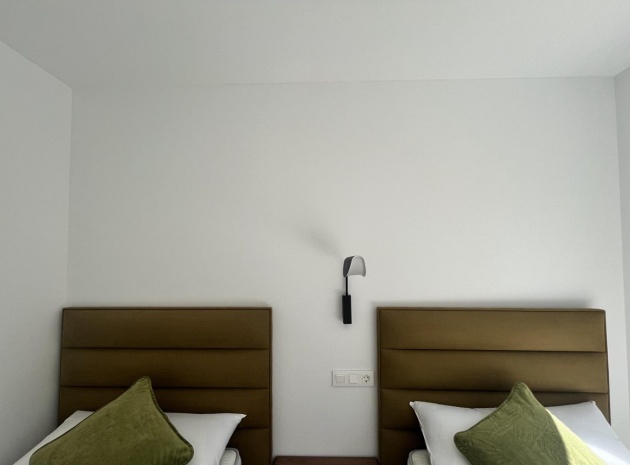 Wiederverkauf - Wohnung - Torrevieja - Torrevieja Centro