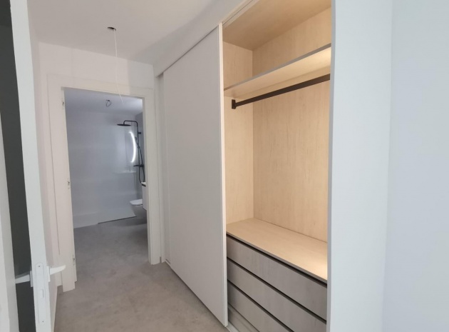 Wiederverkauf - Wohnung - Torrevieja - Torrevieja Centro