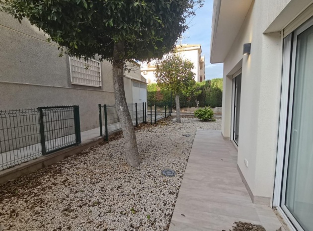 Wiederverkauf - Wohnung - Torrevieja - Torrevieja Centro