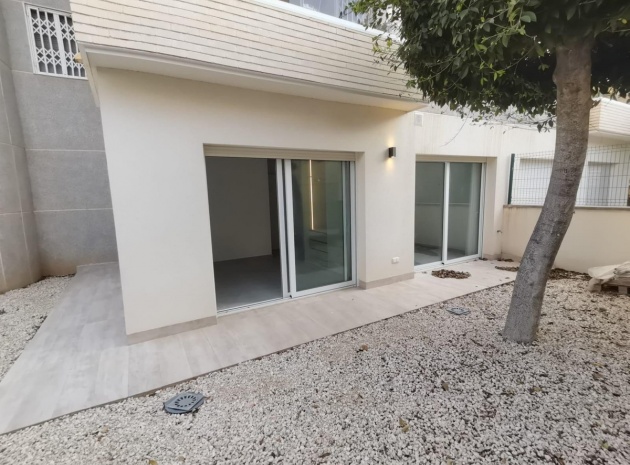 Wiederverkauf - Wohnung - Torrevieja - Torrevieja Centro