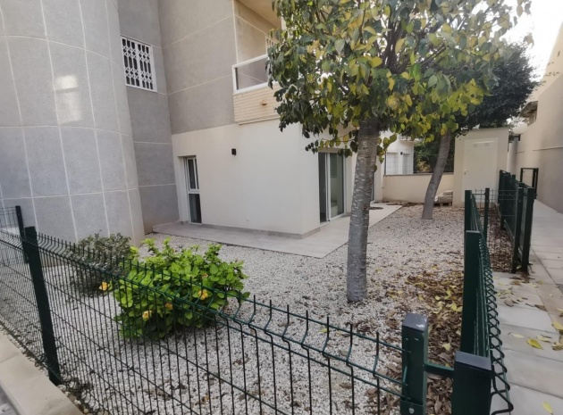 Wiederverkauf - Wohnung - Torrevieja - Torrevieja Centro