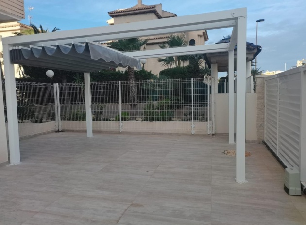 Wiederverkauf - Wohnung - Torrevieja - Torrevieja Centro