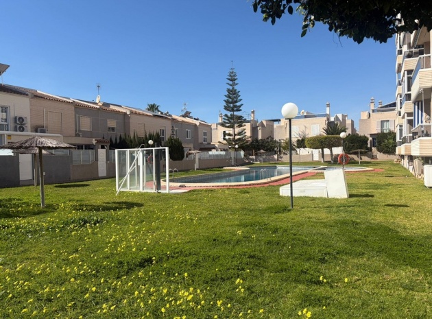 Wiederverkauf - Wohnung - Torrevieja - Torrevieja Centro