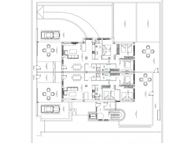 Wiederverkauf - Wohnung - Torrevieja - Torrevieja Centro