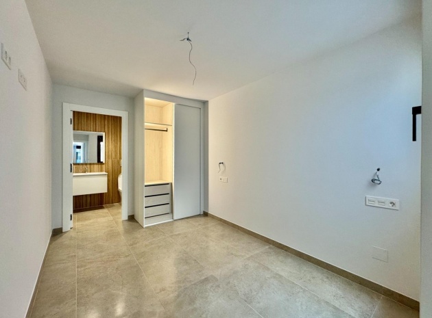 Wiederverkauf - Wohnung - Torrevieja - Torrevieja Centro