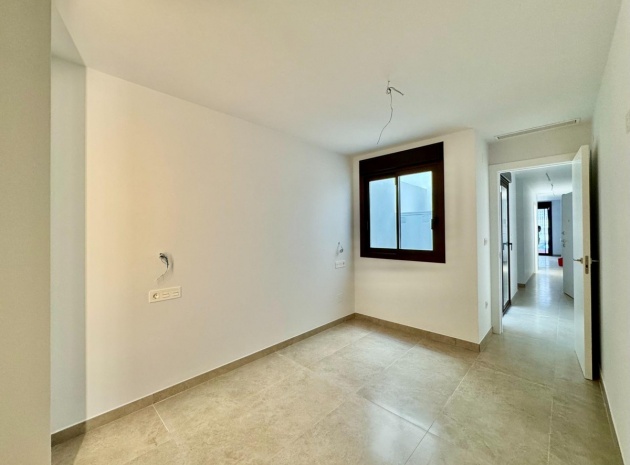 Wiederverkauf - Wohnung - Torrevieja - Torrevieja Centro