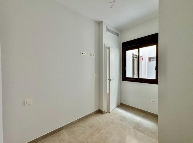 Wiederverkauf - Wohnung - Torrevieja - Torrevieja Centro