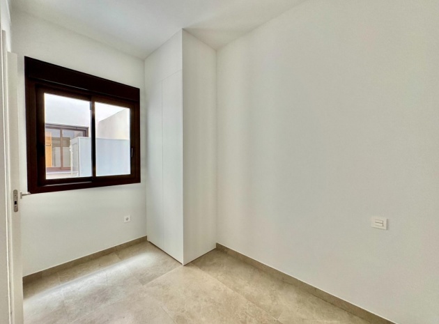 Wiederverkauf - Wohnung - Torrevieja - Torrevieja Centro