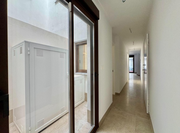 Wiederverkauf - Wohnung - Torrevieja - Torrevieja Centro
