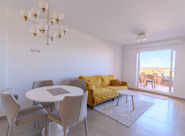 Wiederverkauf - Wohnung - Orihuela - Punta Prima