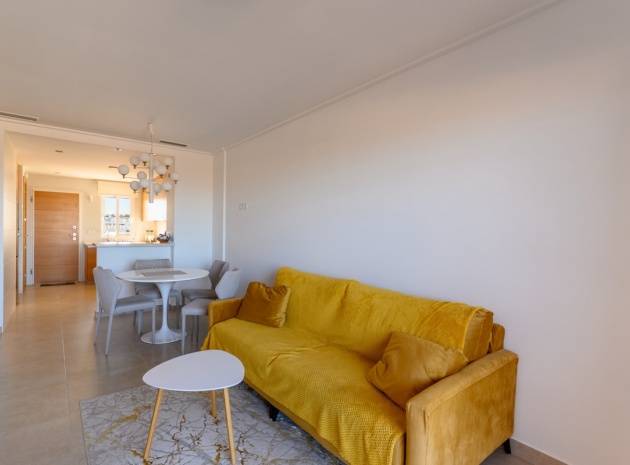 Wiederverkauf - Wohnung - Orihuela - Punta Prima