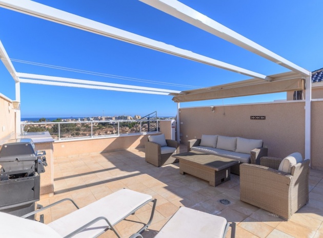 Wiederverkauf - Wohnung - Orihuela - Punta Prima