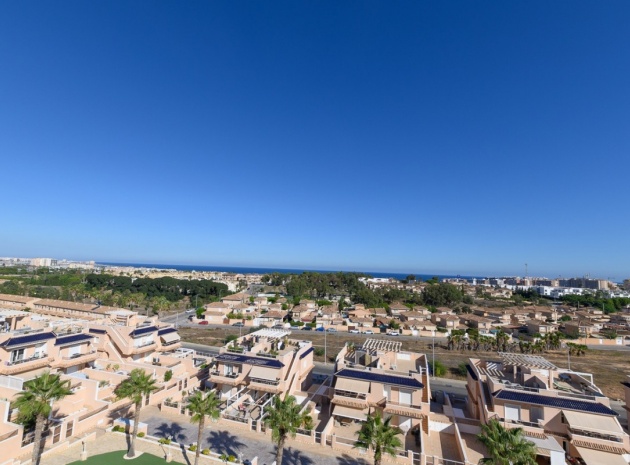 Wiederverkauf - Wohnung - Orihuela - Punta Prima