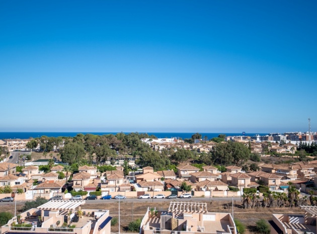 Wiederverkauf - Wohnung - Orihuela - Punta Prima