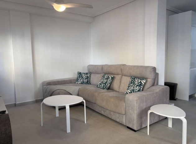 Återförsäljning - Radhus - Orihuela - La Zenia