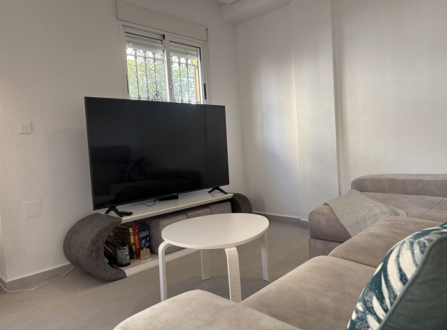 Återförsäljning - Radhus - Orihuela - La Zenia