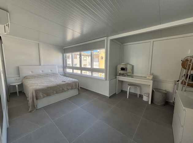 Återförsäljning - Radhus - Orihuela - La Zenia