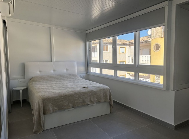 Återförsäljning - Radhus - Orihuela - La Zenia