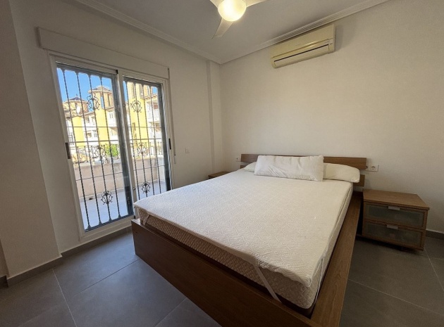 Återförsäljning - Radhus - Orihuela - La Zenia