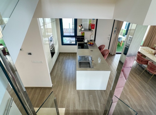 Resale - Villa - Torrevieja - Torrevieja Centro