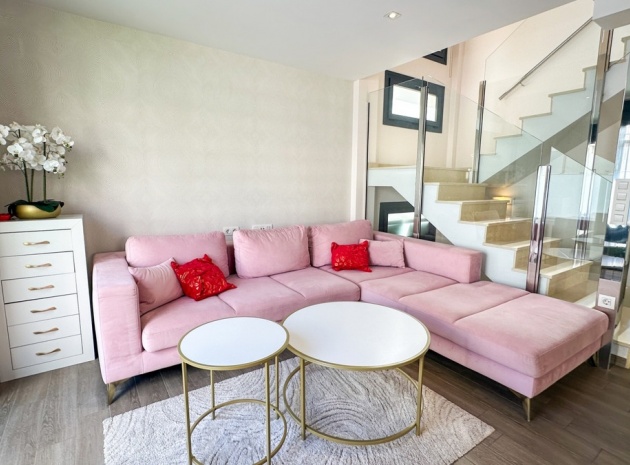 Resale - Villa - Torrevieja - Torrevieja Centro