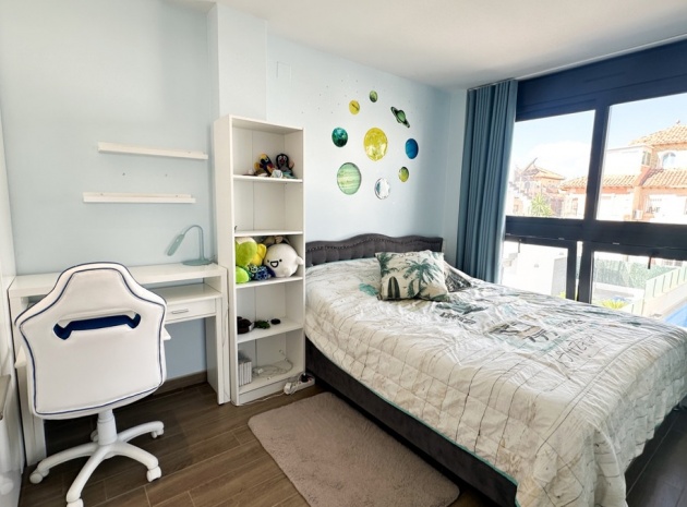 Resale - Villa - Torrevieja - Torrevieja Centro