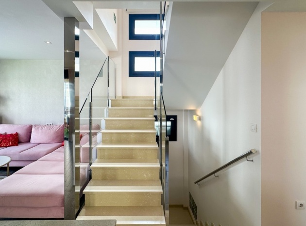 Resale - Villa - Torrevieja - Torrevieja Centro