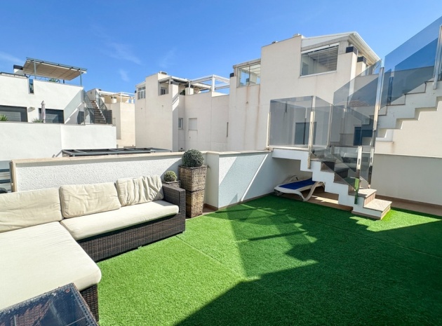Resale - Villa - Torrevieja - Torrevieja Centro