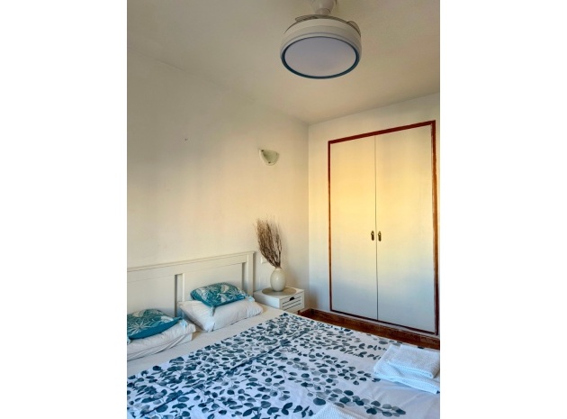 Återförsäljning - Lägenhet - Torrevieja - Torrevieja Centro