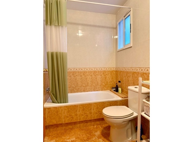 Återförsäljning - Lägenhet - Torrevieja - Torrevieja Centro