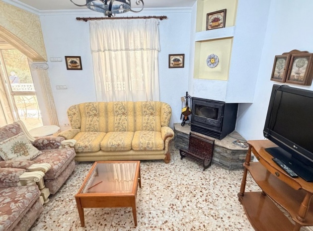 Återförsäljning - Villa - Crevillente - Crevillent - Crevillente - Crevillent Centro