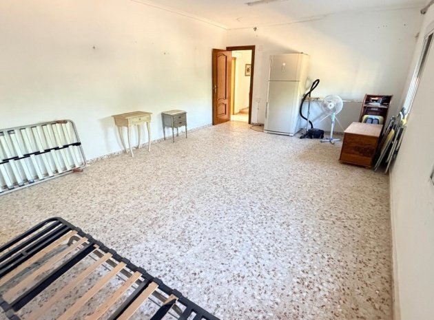 Återförsäljning - Villa - Crevillente - Crevillent - Crevillente - Crevillent Centro