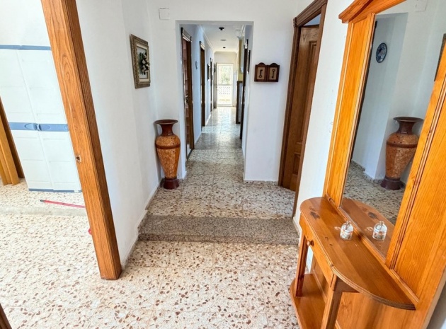 Återförsäljning - Villa - Crevillente - Crevillent - Crevillente - Crevillent Centro