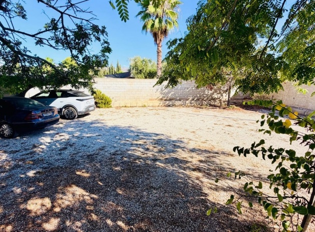 Återförsäljning - Villa - Crevillente - Crevillent - Crevillente - Crevillent Centro