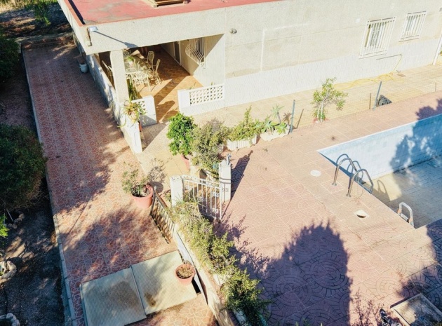 Återförsäljning - Villa - Crevillente - Crevillent - Crevillente - Crevillent Centro