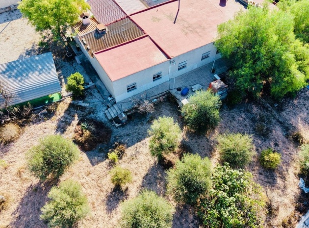 Återförsäljning - Villa - Crevillente - Crevillent - Crevillente - Crevillent Centro
