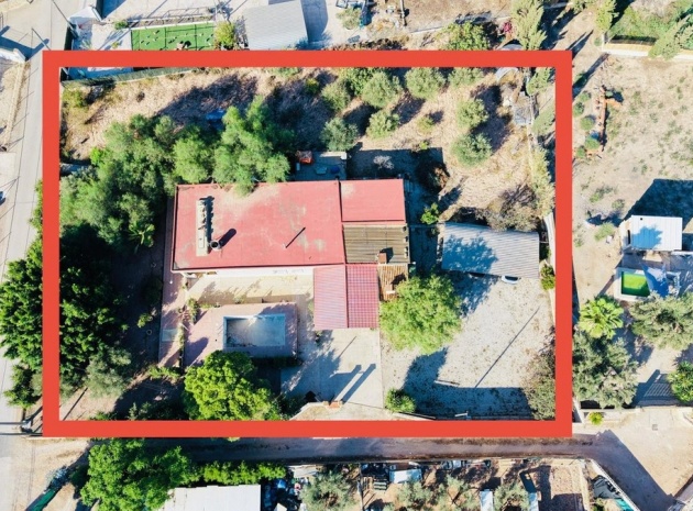Återförsäljning - Villa - Crevillente - Crevillent - Crevillente - Crevillent Centro