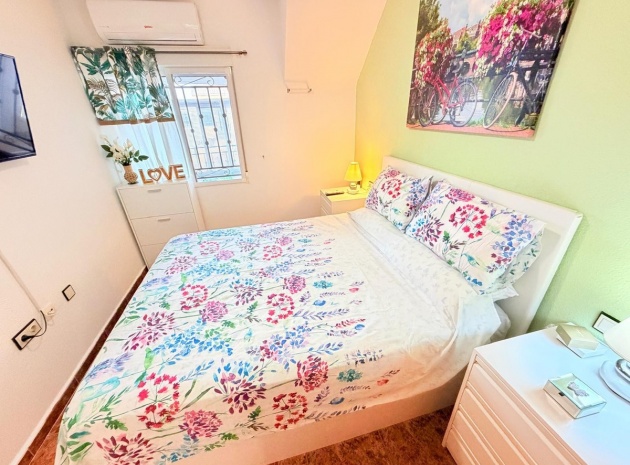 Wiederverkauf - Wohnung - Los Montesinos - Los Montesinos Centro