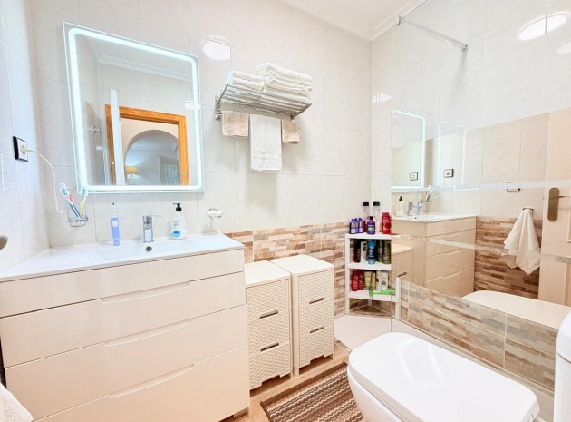 Wiederverkauf - Wohnung - Los Montesinos - Los Montesinos Centro
