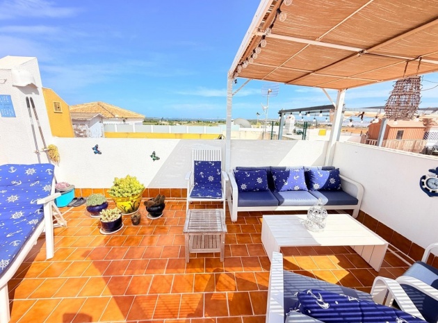 Wiederverkauf - Wohnung - Los Montesinos - Los Montesinos Centro